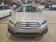 Subaru OUTBACK 2015 — Copart