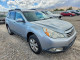 Subaru OUTBACK 2012 — Copart