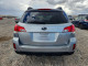 Subaru OUTBACK 2012 — Copart