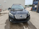 Subaru OUTBACK 2015 — Copart