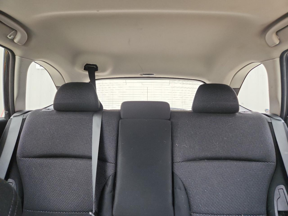 Subaru OUTBACK 2015 — Copart