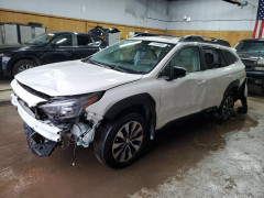 Subaru OUTBACK 2024 — Copart