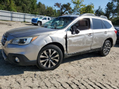 Subaru OUTBACK 2015 — Copart