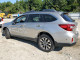 Subaru OUTBACK 2015 — Copart