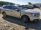 Subaru OUTBACK 2015 — Copart