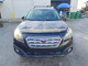 Subaru OUTBACK 2015 — Copart