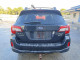 Subaru OUTBACK 2015 — Copart