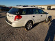 Subaru OUTBACK 2008 — Copart
