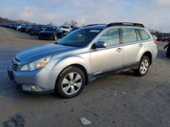 Subaru OUTBACK 2012 — Copart