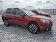 Subaru OUTBACK 2016 — Copart