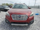 Subaru OUTBACK 2016 — Copart
