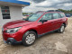 Subaru OUTBACK 2018 — Copart