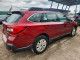 Subaru OUTBACK 2018 — Copart