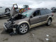 Subaru OUTBACK 2008 — Copart