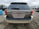Subaru OUTBACK 2008 — Copart