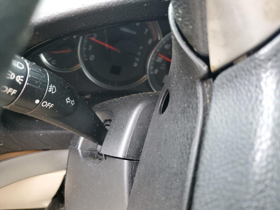Subaru OUTBACK 2008 — Copart