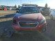 Subaru OUTBACK 2018 — Copart