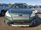 Subaru OUTBACK 2013 — Copart