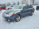 Subaru OUTBACK 2013 — Copart