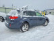 Subaru OUTBACK 2013 — Copart
