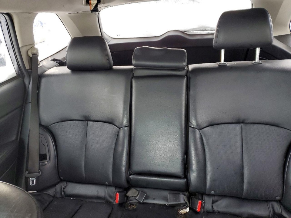 Subaru OUTBACK 2013 — Copart
