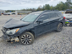 Subaru OUTBACK 2016 — Copart