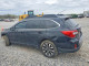 Subaru OUTBACK 2016 — Copart
