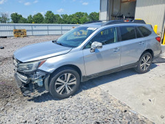 Subaru OUTBACK 2019 — Copart