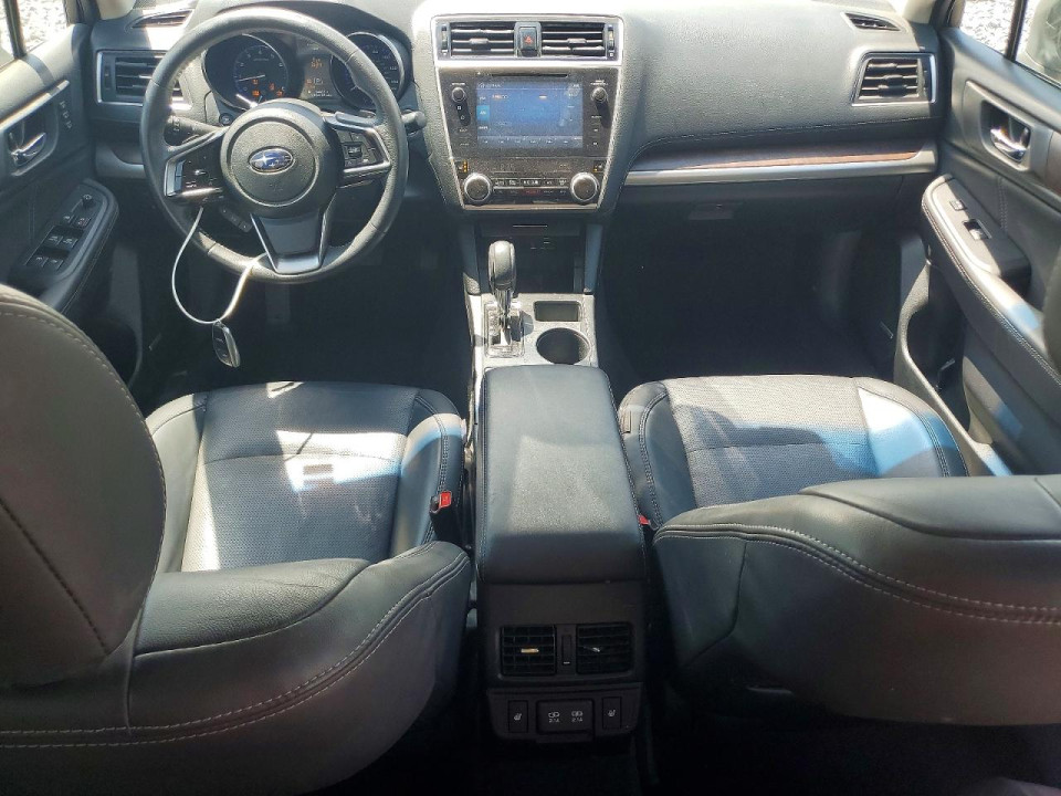 Subaru OUTBACK 2019 — Copart