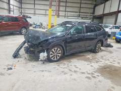 Subaru OUTBACK 2025 — Copart
