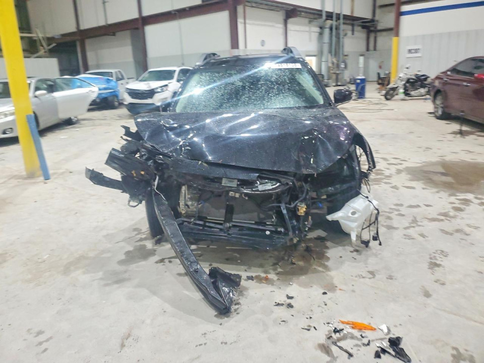 Subaru OUTBACK 2025 — Copart
