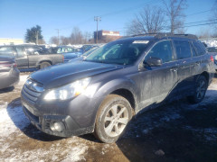 Subaru OUTBACK 2013 — Copart