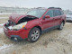 Subaru OUTBACK 2014 — Copart