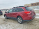 Subaru OUTBACK 2014 — Copart