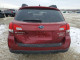 Subaru OUTBACK 2014 — Copart