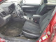 Subaru OUTBACK 2014 — Copart