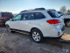 Subaru OUTBACK 2011 — Copart