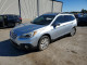 Subaru OUTBACK 2017 — Copart