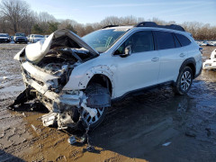 Subaru OUTBACK 2025 — Copart