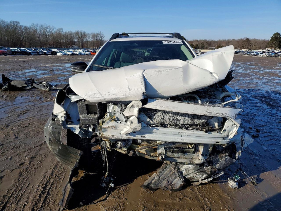 Subaru OUTBACK 2025 — Copart