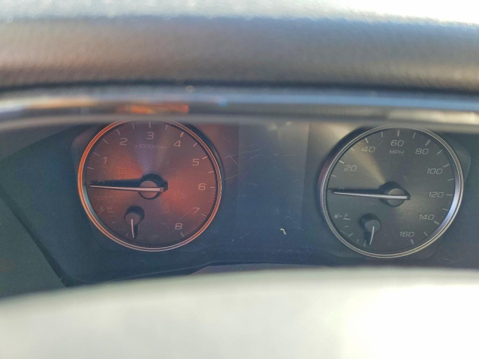 Subaru OUTBACK 2025 — Copart