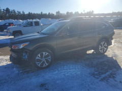 Subaru OUTBACK 2020 — Copart