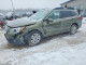 Subaru OUTBACK 2017 — Copart