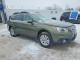 Subaru OUTBACK 2017 — Copart