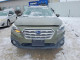 Subaru OUTBACK 2017 — Copart