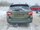 Subaru OUTBACK 2017 — Copart