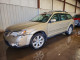 Subaru OUTBACK 2008 — Copart