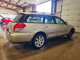 Subaru OUTBACK 2008 — Copart