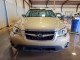 Subaru OUTBACK 2008 — Copart