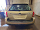 Subaru OUTBACK 2008 — Copart